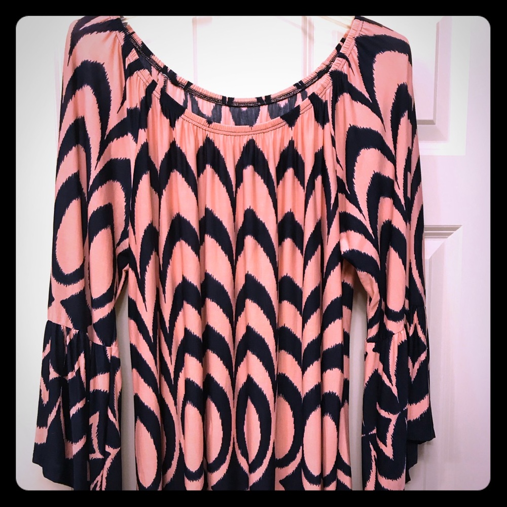 Boutique tunic size 3XL